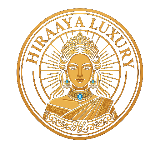 Hiraaya Luxury Logo Monogram