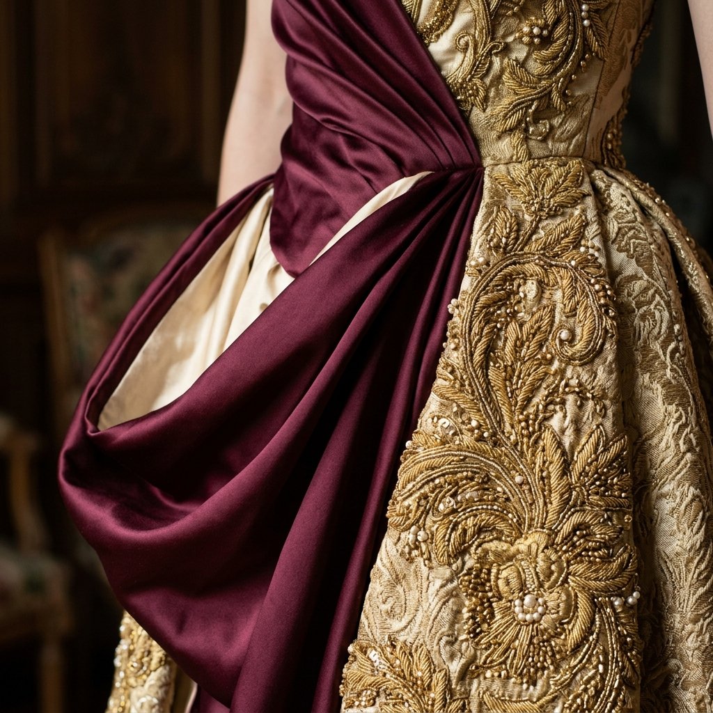 Luxury Fashion